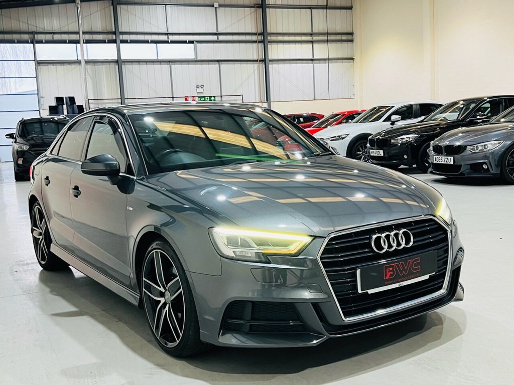 Used Audi A3 2016 for sale - 77780061: Photo 9