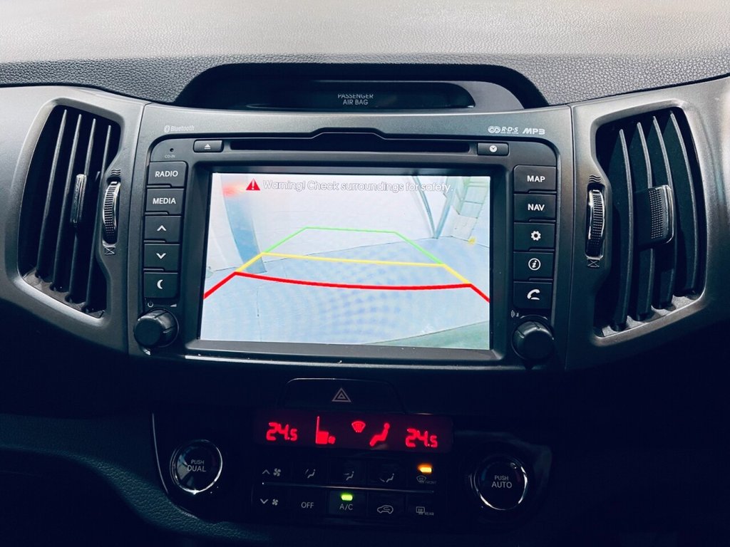 Used Kia Sportage 2013 for sale - 77507878: Photo 13