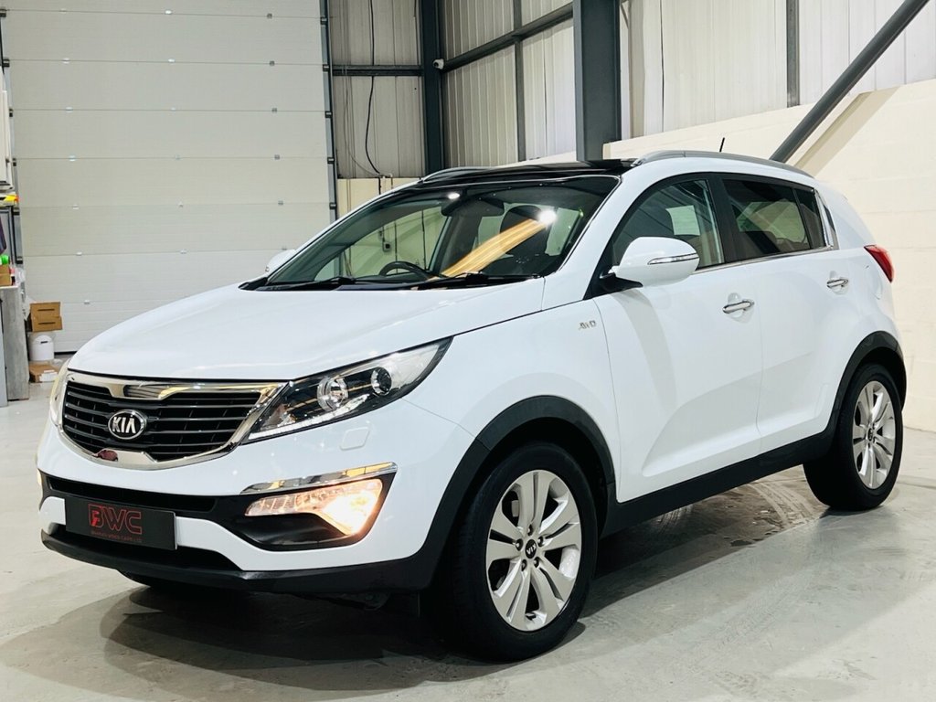 Used Kia Sportage 2013 for sale - 77507878: Photo 16