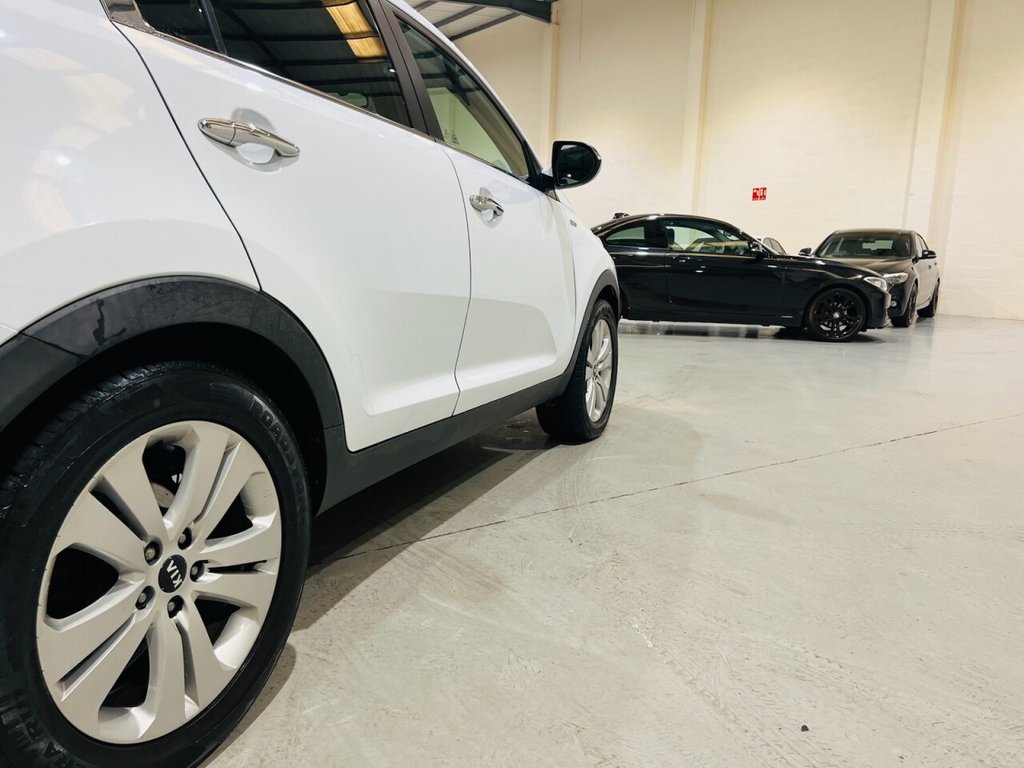 Used Kia Sportage 2013 for sale - 77507878: Photo 20