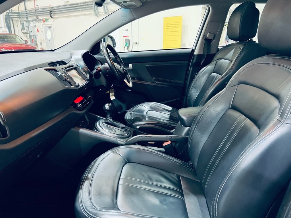 Used Kia Sportage 2013 for sale - 77507878: Photo 21