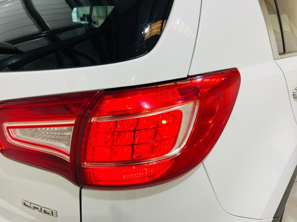 Used Kia Sportage 2013 for sale - 77507878: Photo 23