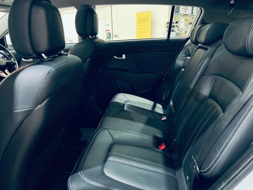 Used Kia Sportage 2013 for sale - 77507878: Photo 25