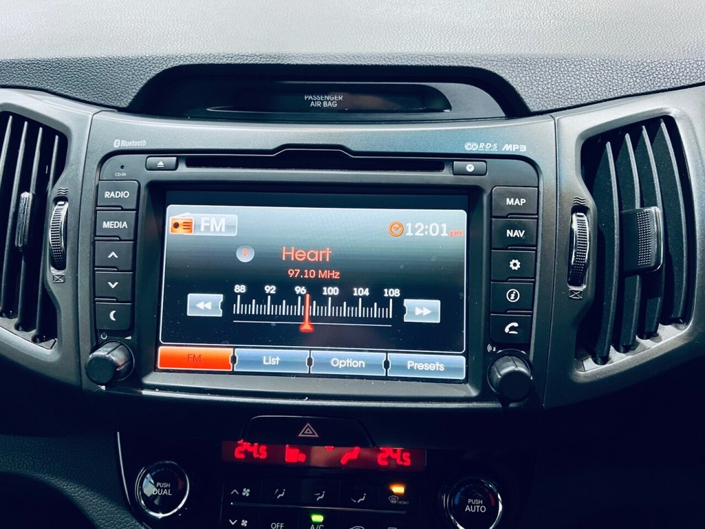 Used Kia Sportage 2013 for sale - 77507878: Photo 26