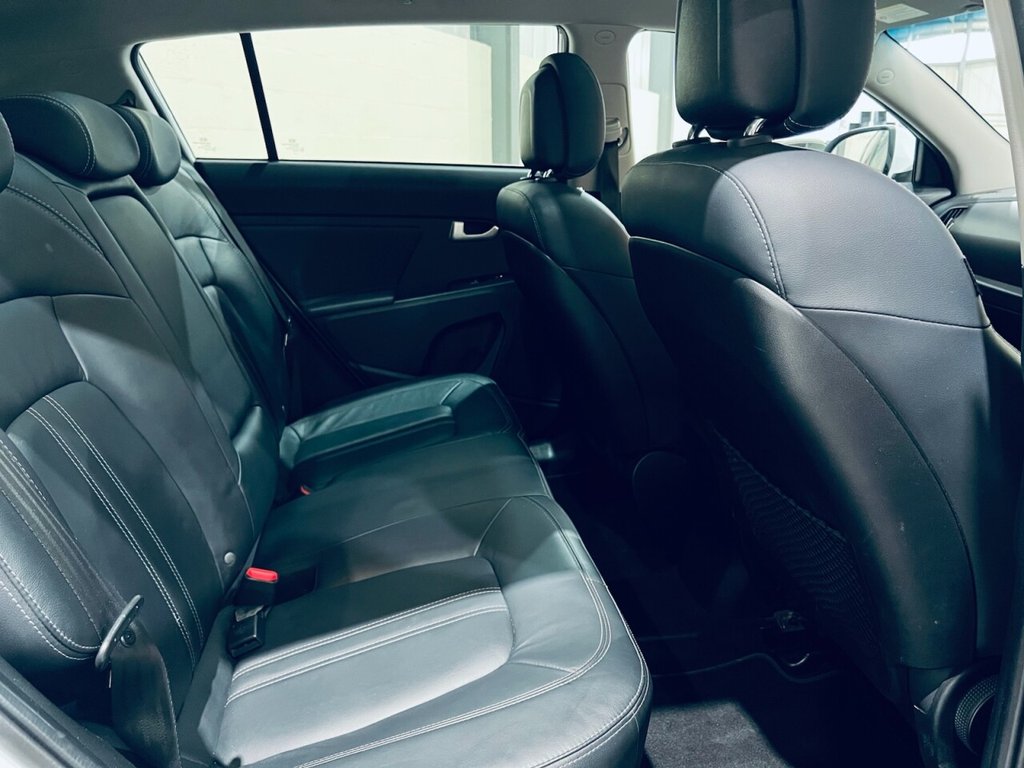 Used Kia Sportage 2013 for sale - 77507878: Photo 29