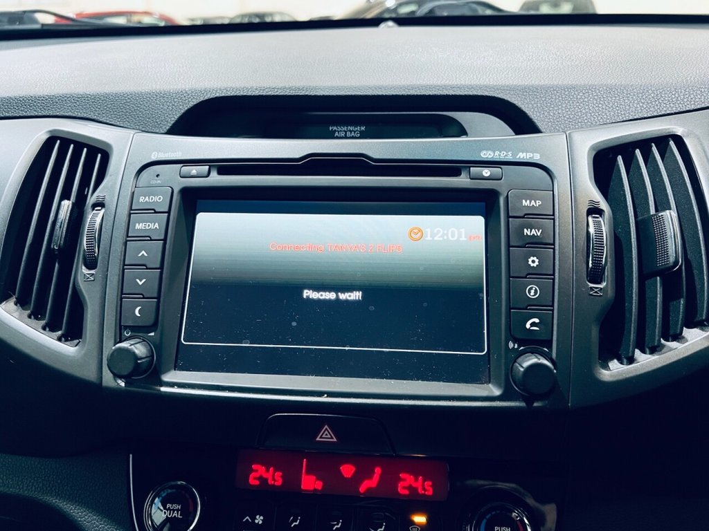 Used Kia Sportage 2013 for sale - 77507878: Photo 33