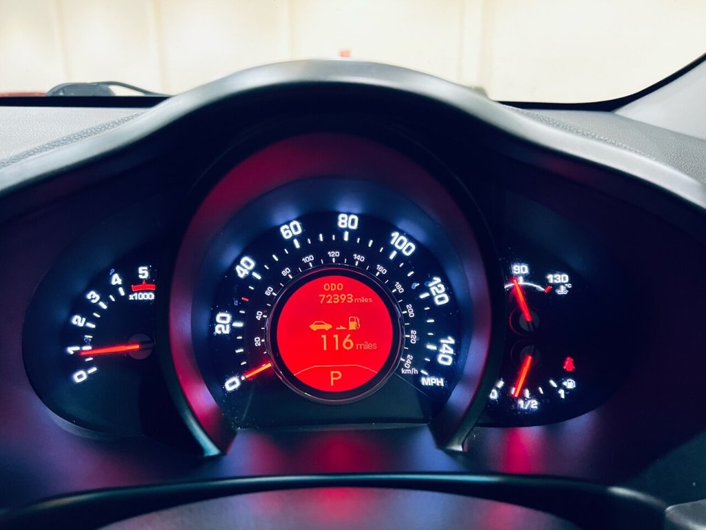 Used Kia Sportage 2013 for sale - 77507878: Photo 7