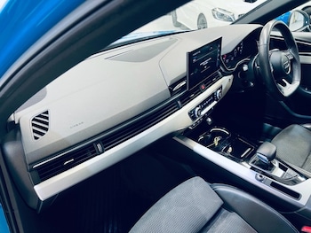 Used Audi A4 2020 for sale - 78619336: Photo