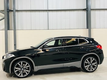 Used BMW X2 2019 for sale - 78874829: Photo