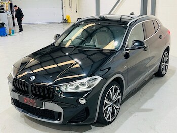 Used BMW X2 2019 for sale - 78874829: Photo