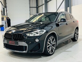 Used BMW X2 2019 for sale - 78874829: Photo