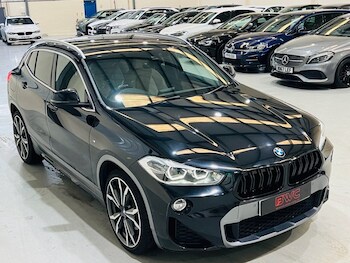 Used BMW X2 2019 for sale - 78874829: Photo