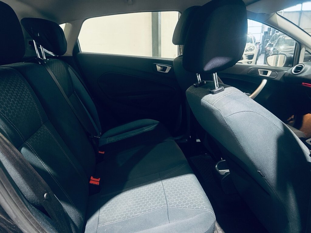 Used Ford Fiesta 2012 for sale - 76953971: Photo 15