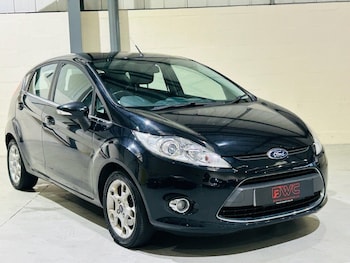 Ford Fiesta feature image