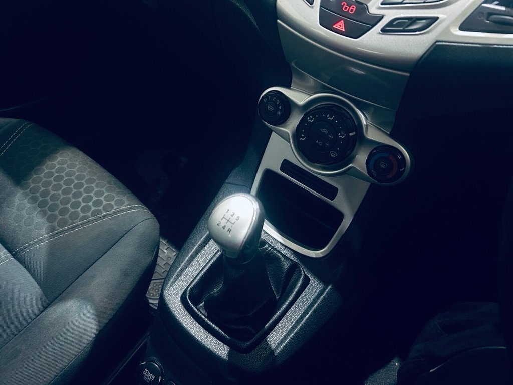 Used Ford Fiesta 2012 for sale - 76953971: Photo 23