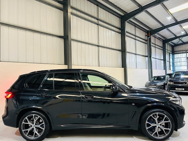 Used BMW X5 2021 for sale - 76327913: Photo 10