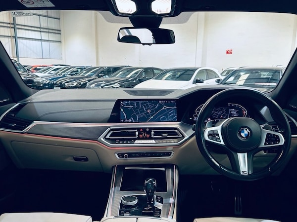 Used BMW X5 2021 for sale - 76327913: Photo 11