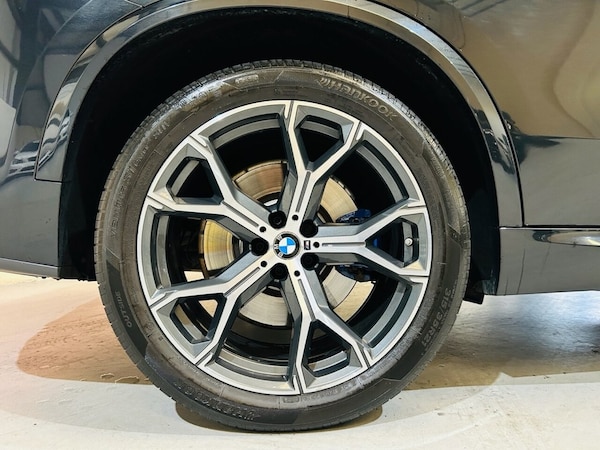 Used BMW X5 2021 for sale - 76327913: Photo 13