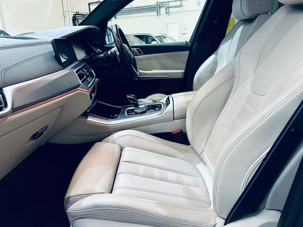 Used BMW X5 2021 for sale - 76327913: Photo 16