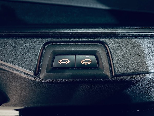 Used BMW X5 2021 for sale - 76327913: Photo 17