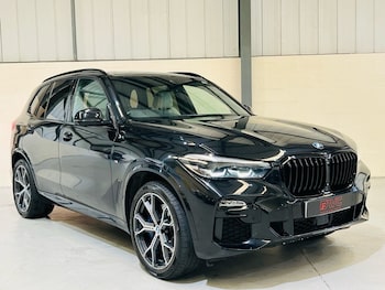 BMW - X5
