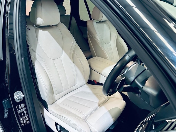 Used BMW X5 2021 for sale - 76327913: Photo 20