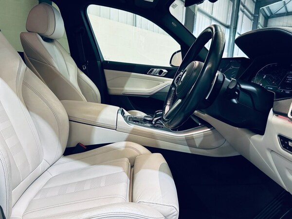 Used BMW X5 2021 for sale - 76327913: Photo 21