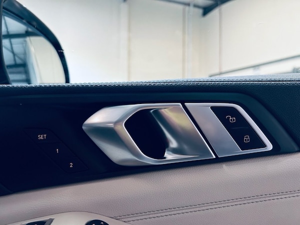 Used BMW X5 2021 for sale - 76327913: Photo 23