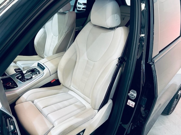 Used BMW X5 2021 for sale - 76327913: Photo 33
