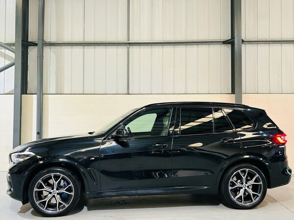 Used BMW X5 2021 for sale - 76327913: Photo 6