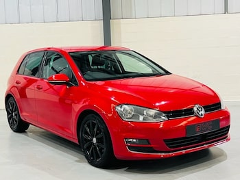 Used Volkswagen Golf 2013 for sale - 78425623: Photo