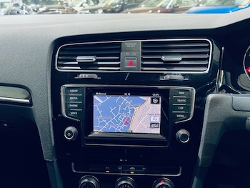 Used Volkswagen Golf 2013 for sale - 78425623: Photo