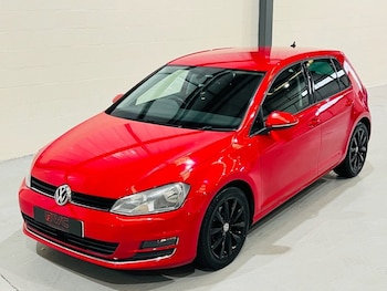 Used Volkswagen Golf 2013 for sale - 78425623: Photo