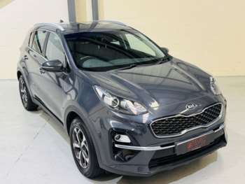 2019 (68) - 1.6 GDi 2 SUV 5dr Petrol Manual Euro 6 (s/s) (130 bhp)