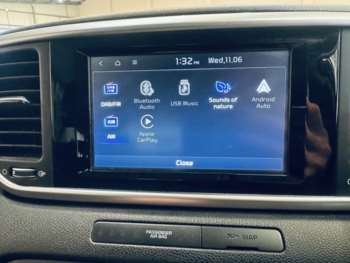 Used Kia Sportage 2019 for sale - 74930459: Photo