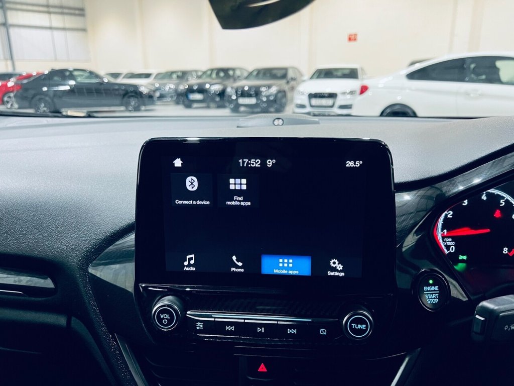 Used Ford Fiesta 2018 for sale - 77408457: Photo 15