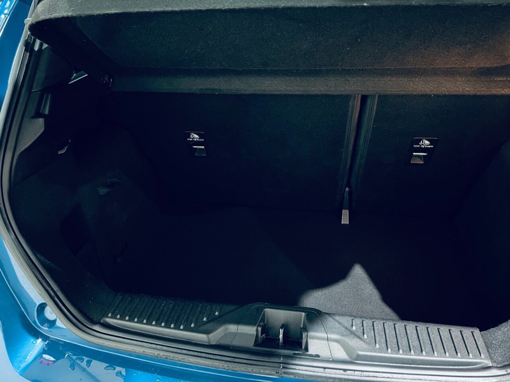 Used Ford Fiesta 2018 for sale - 77408457: Photo 17