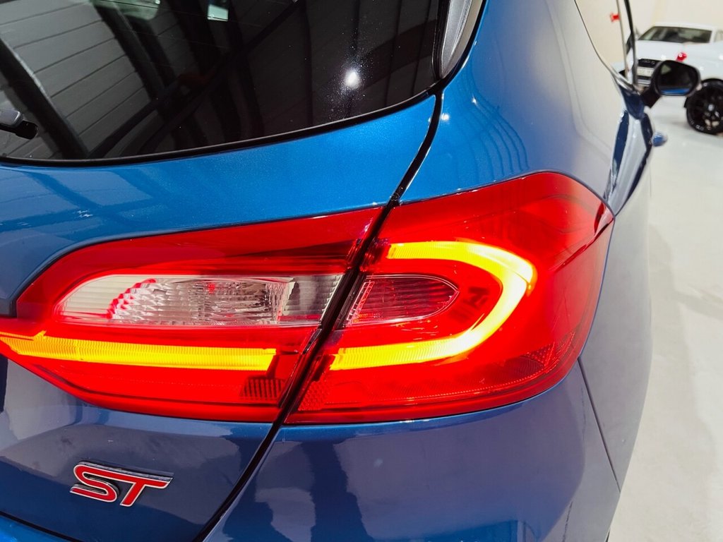 Used Ford Fiesta 2018 for sale - 77408457: Photo 19