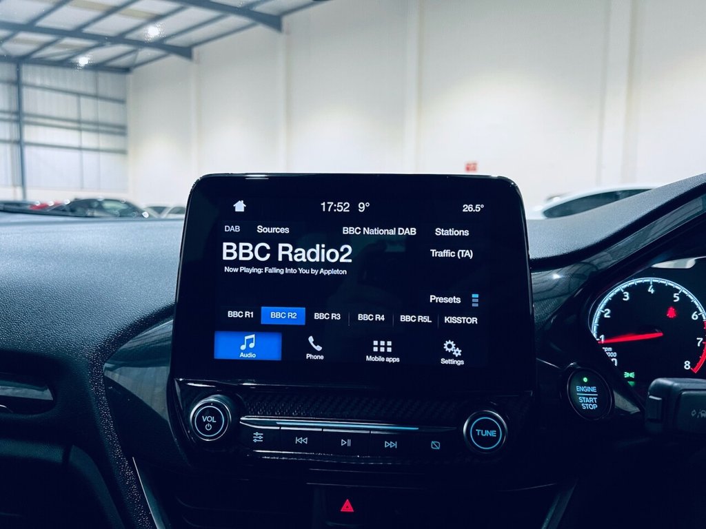 Used Ford Fiesta 2018 for sale - 77408457: Photo 21