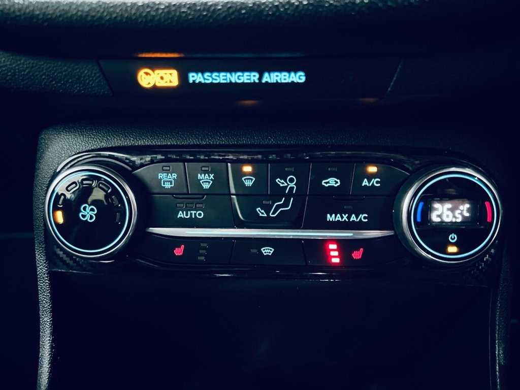 Used Ford Fiesta 2018 for sale - 77408457: Photo 26