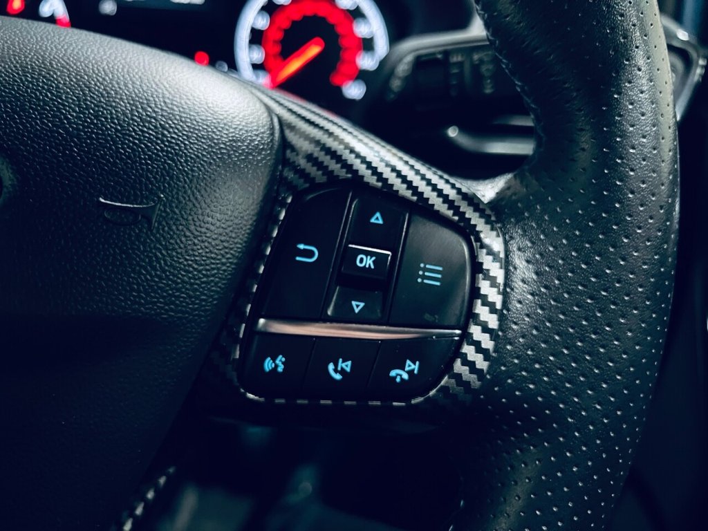 Used Ford Fiesta 2018 for sale - 77408457: Photo 28