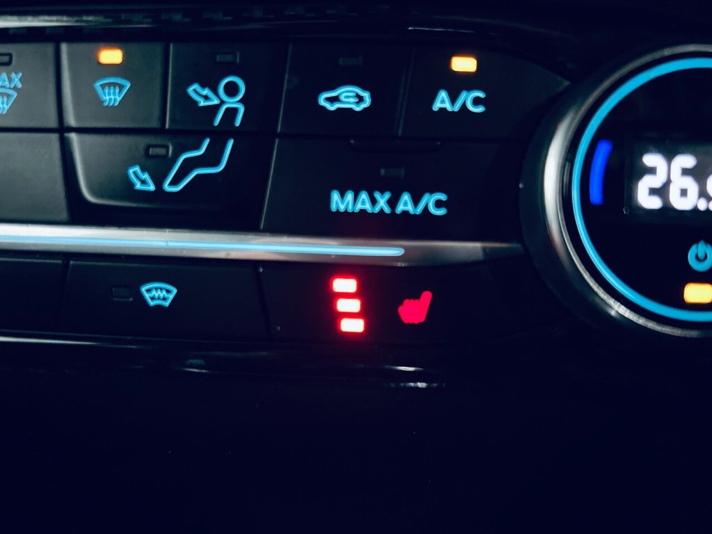 Used Ford Fiesta 2018 for sale - 77408457: Photo 29