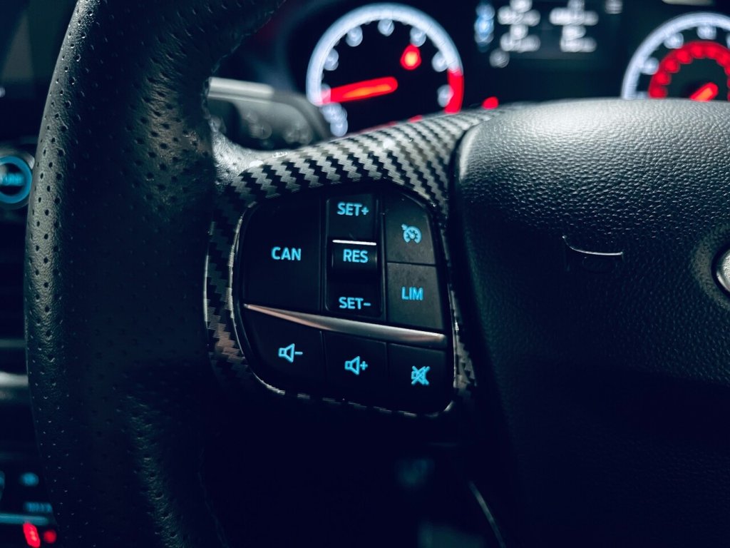 Used Ford Fiesta 2018 for sale - 77408457: Photo 30