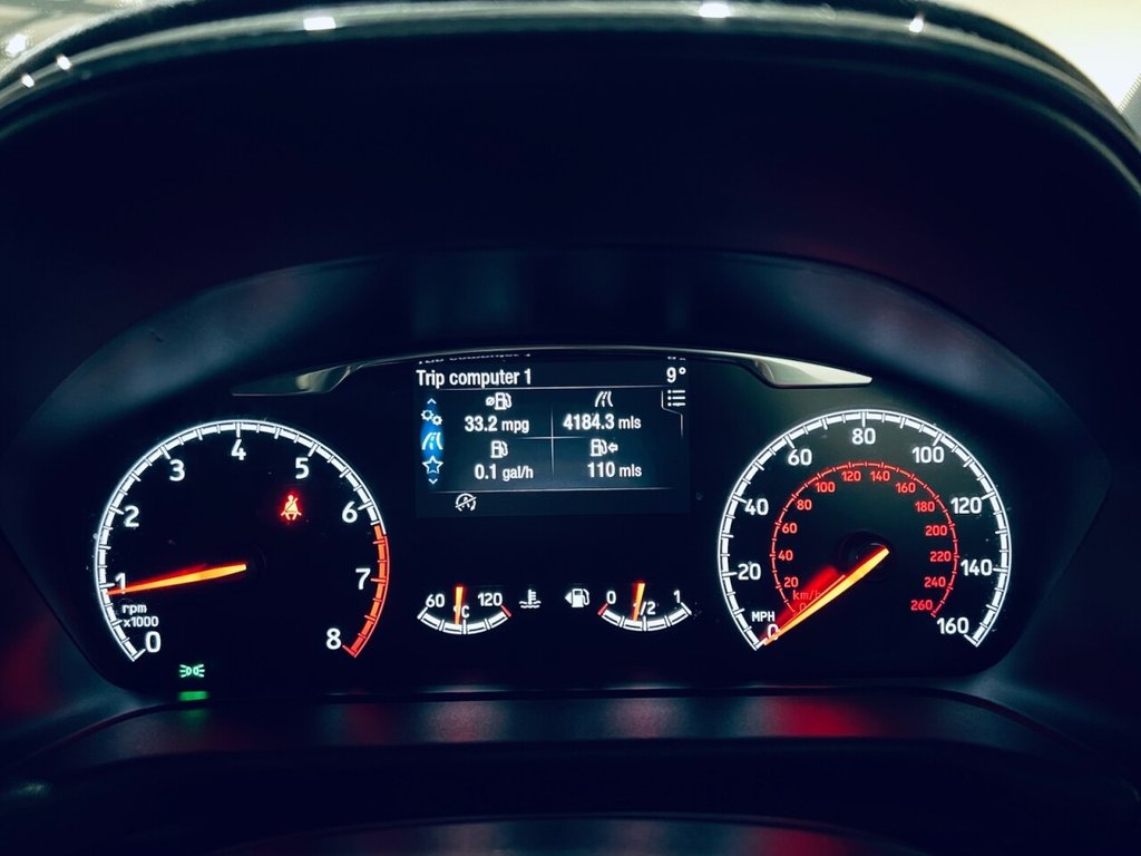 Used Ford Fiesta 2018 for sale - 77408457: Photo 5