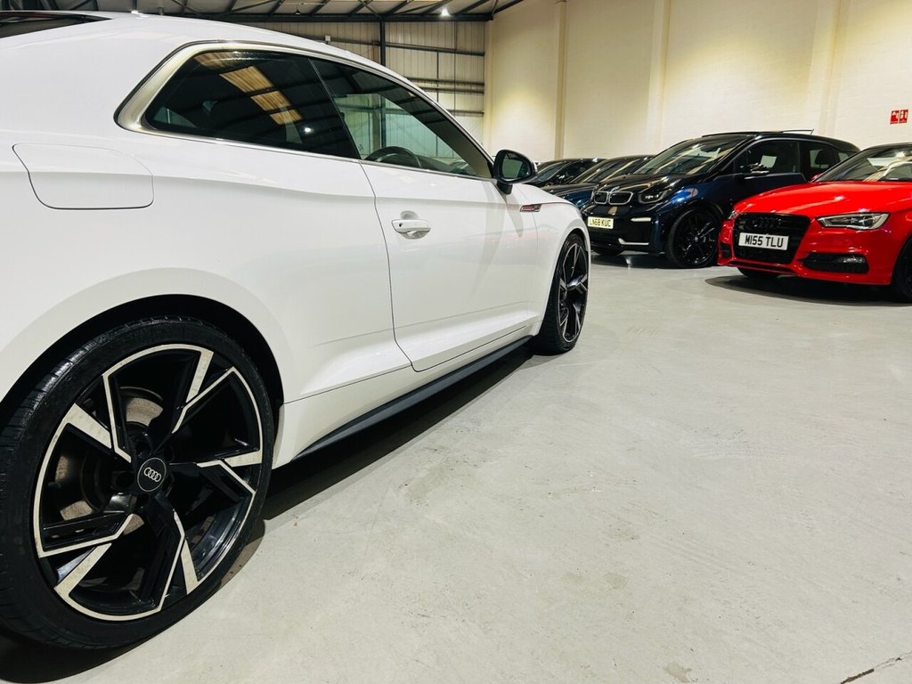 Used Audi A5 2017 for sale - 76386022: Photo 11