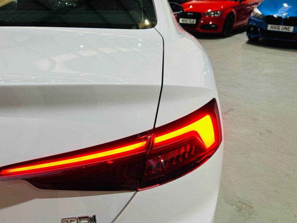 Used Audi A5 2017 for sale - 76386022: Photo 14