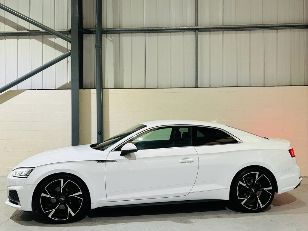 Used Audi A5 2017 for sale - 76386022: Photo 15