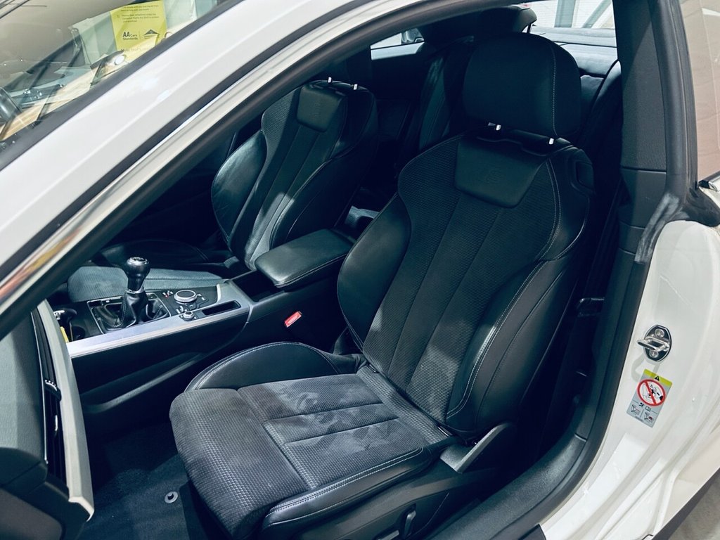 Used Audi A5 2017 for sale - 76386022: Photo 16