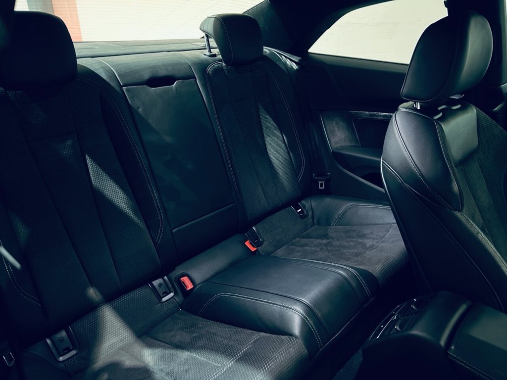 Used Audi A5 2017 for sale - 76386022: Photo 17