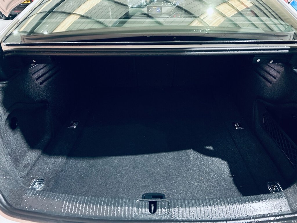 Used Audi A5 2017 for sale - 76386022: Photo 18